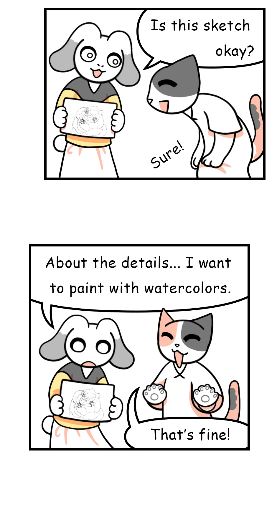 121. ◆How to Enjoy Drawing，第 2 頁