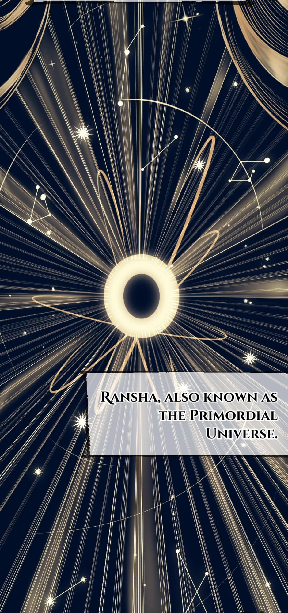 Volume 1 - Ransha (Part 1: Map), page 3