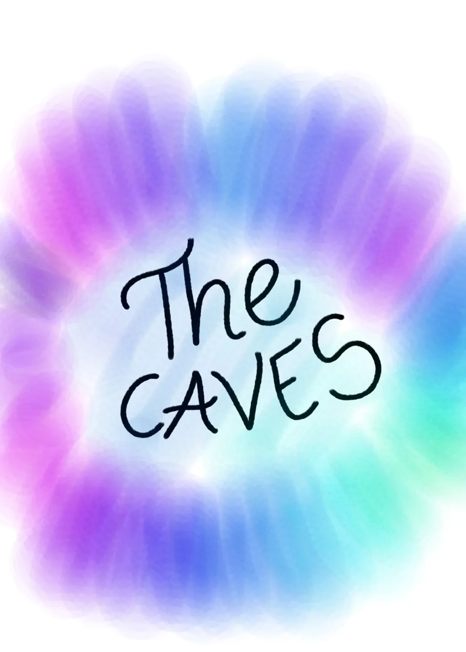 The Caves, page 4