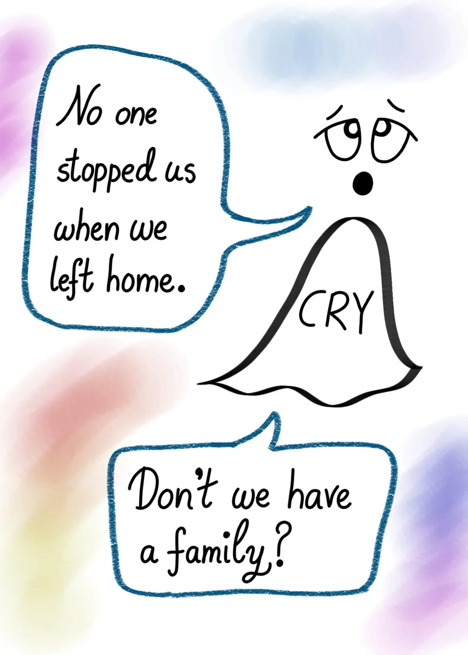 The Caves, page 9