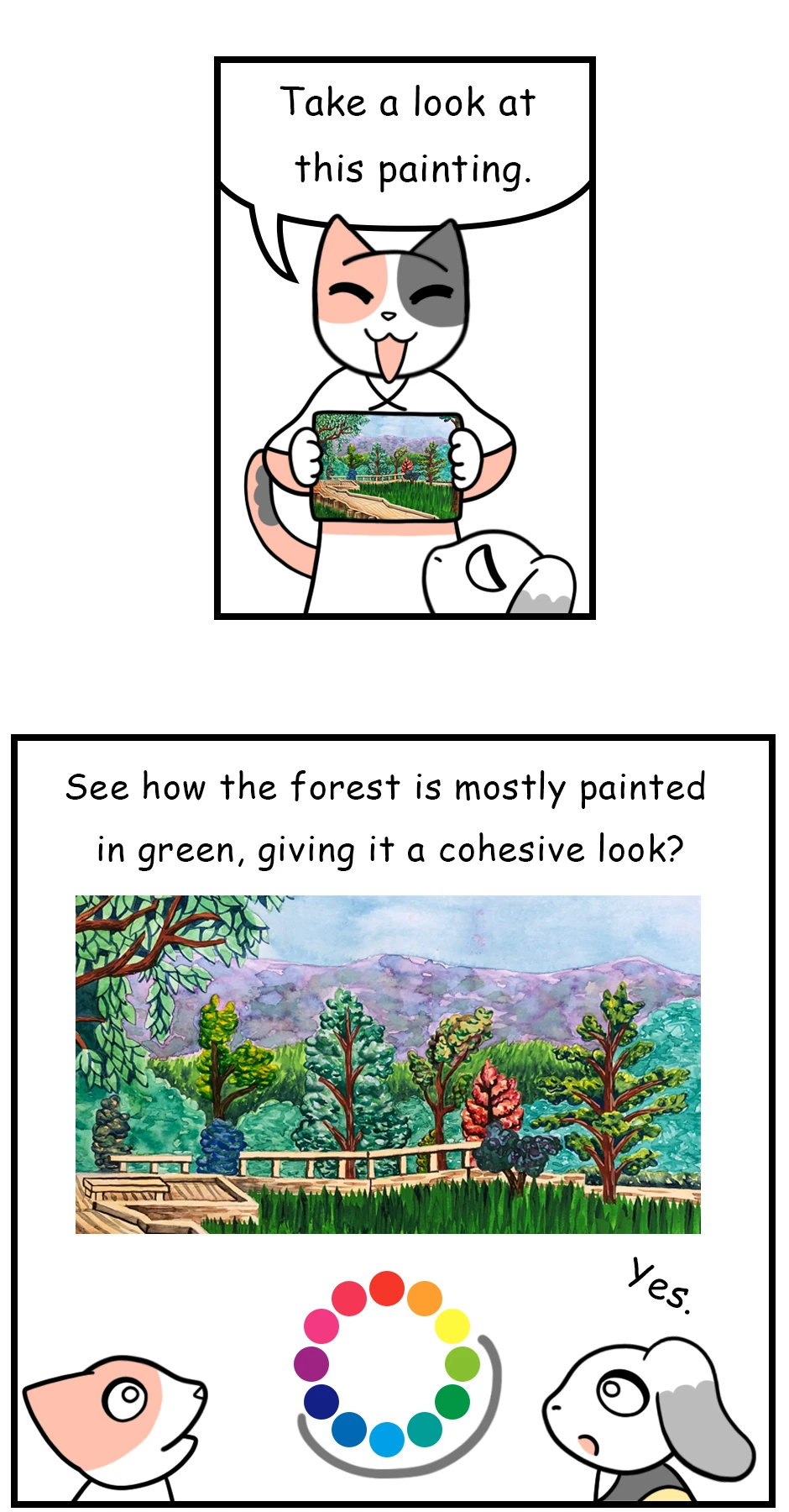 123. ◆Make the Ladybug Pop，第 3 頁