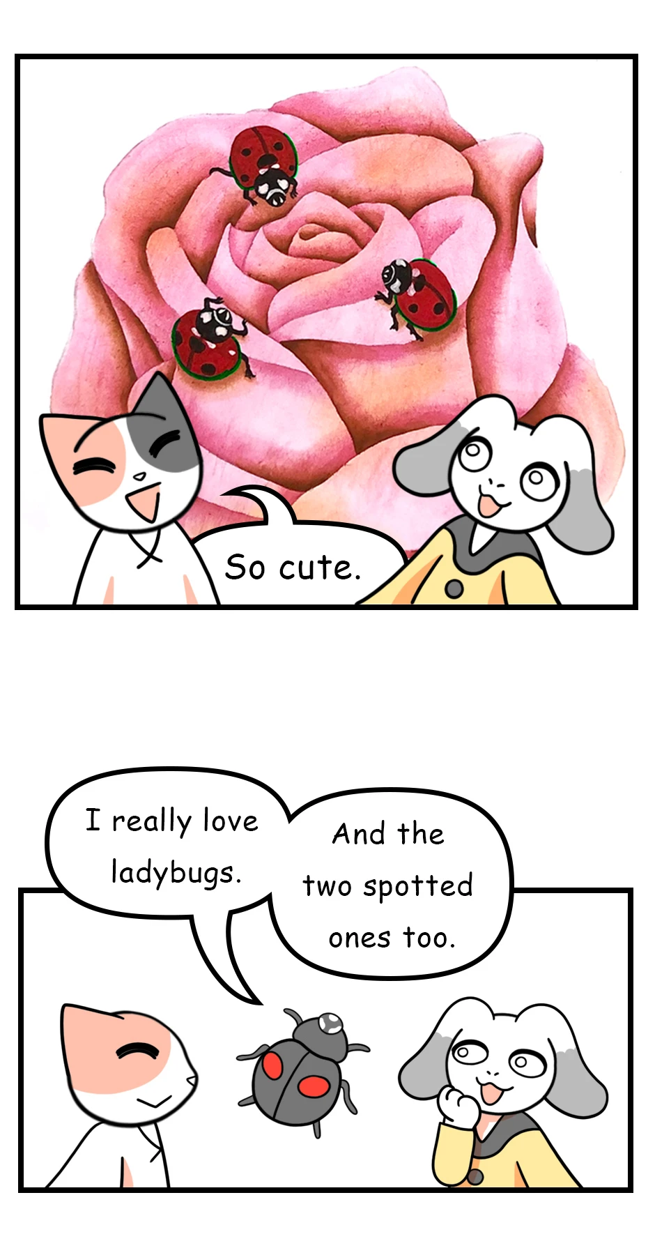 123. ◆Make the Ladybug Pop，第 8 頁