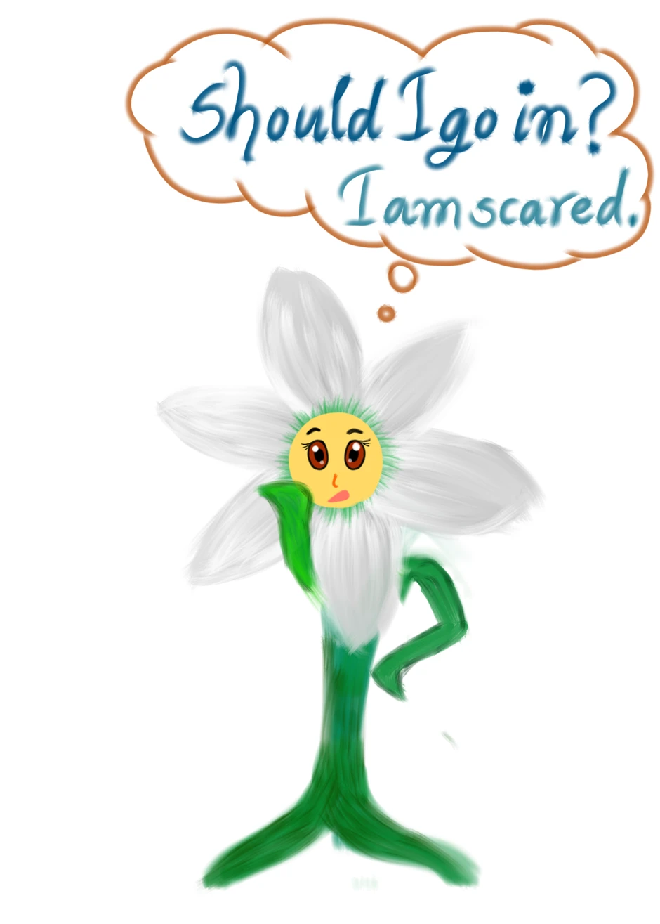 Scared หน้า 2