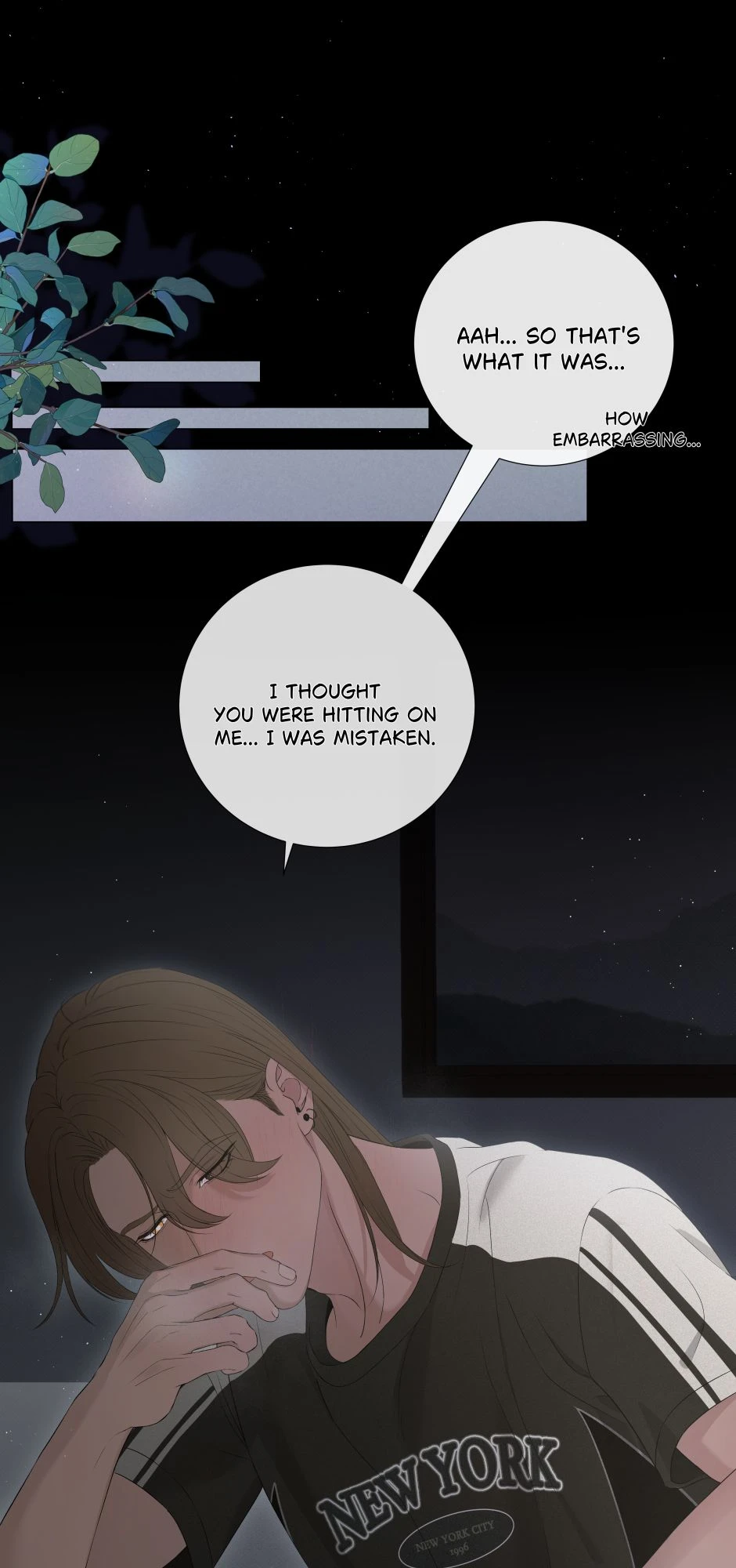 Episode 0，第 1 頁