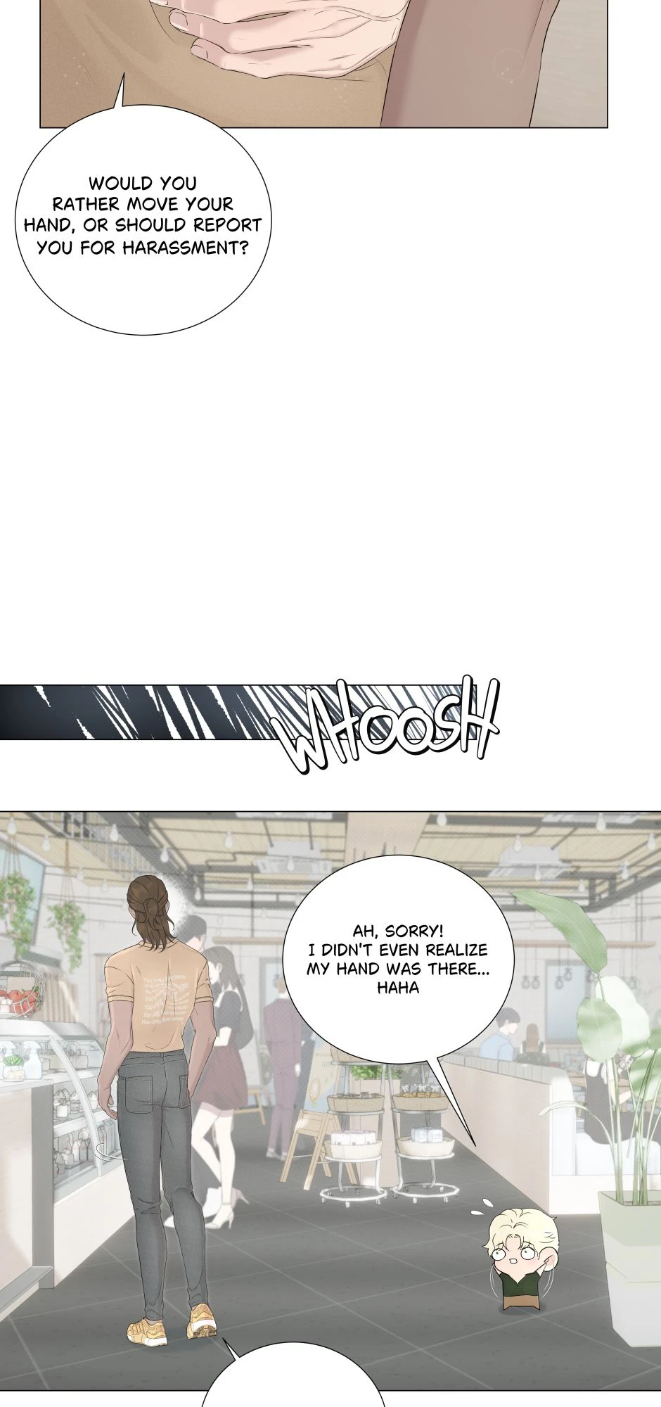 Episode 2，第 3 頁