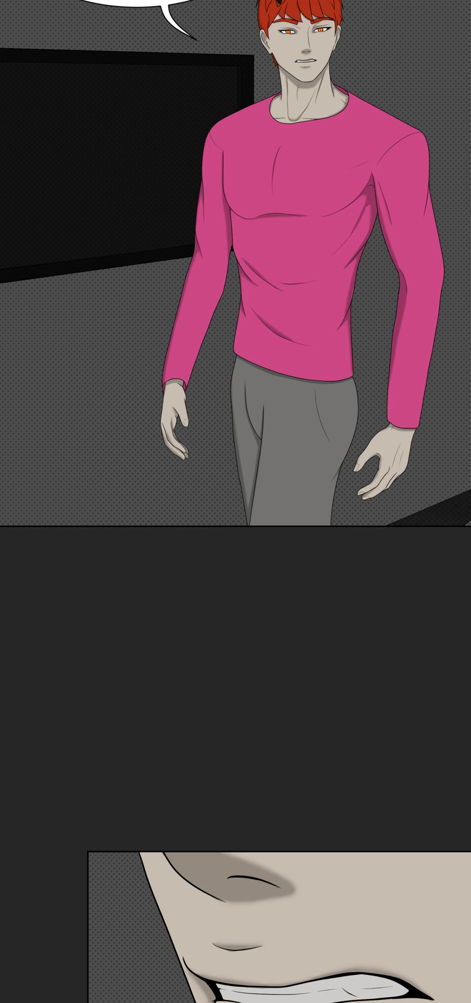 C8-1: The Flesh Is Weak, page 3