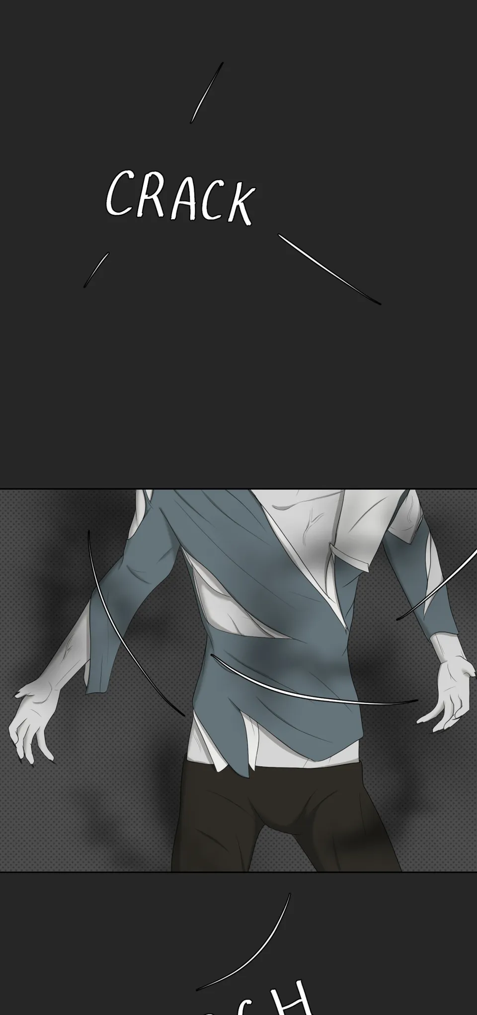 C8-2: The Flesh Is Weak, página 4