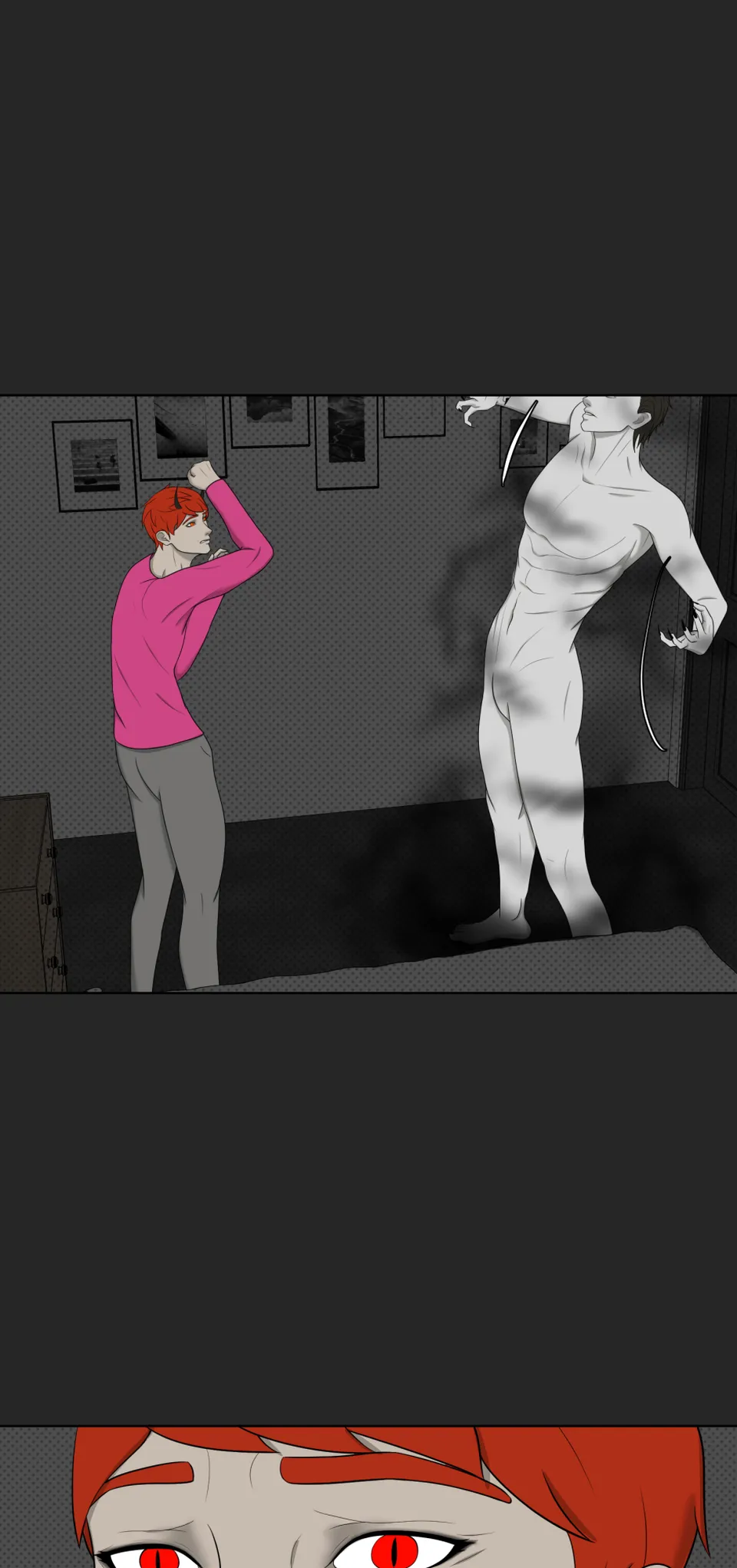 C8-2: The Flesh Is Weak, página 6