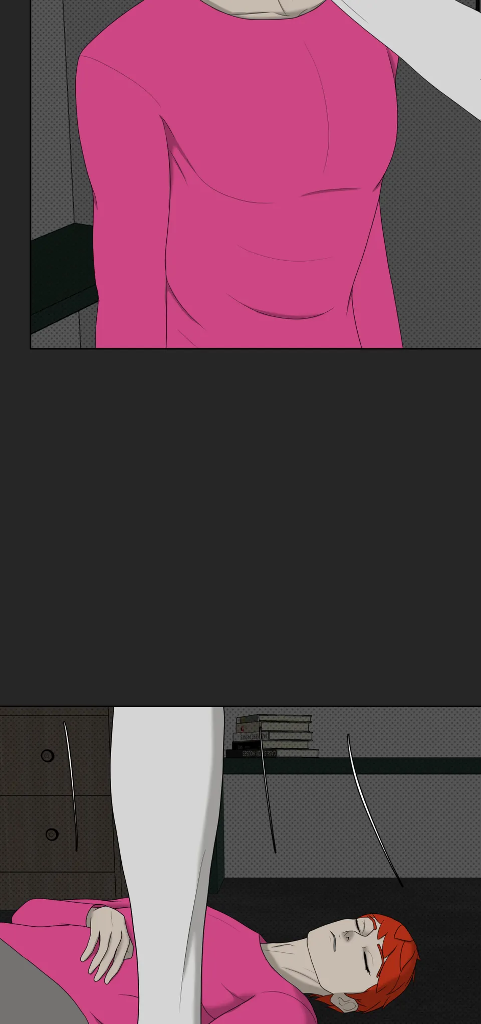 C8-4: The Flesh Is Weak, page 5