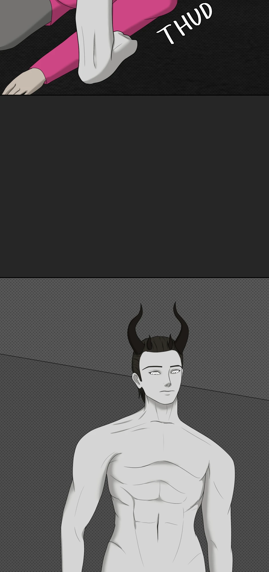 C8-4: The Flesh Is Weak, page 6