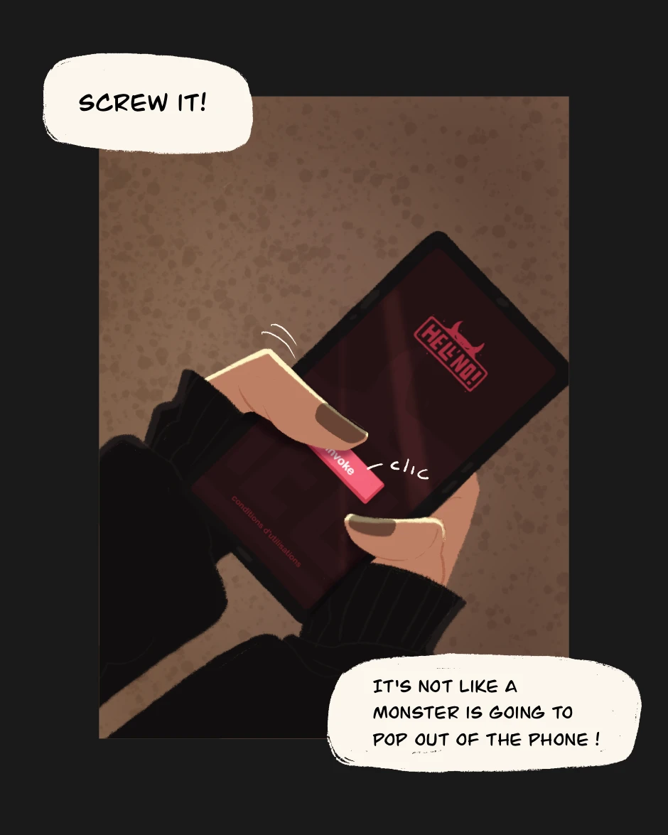Episode 2, Seite 5