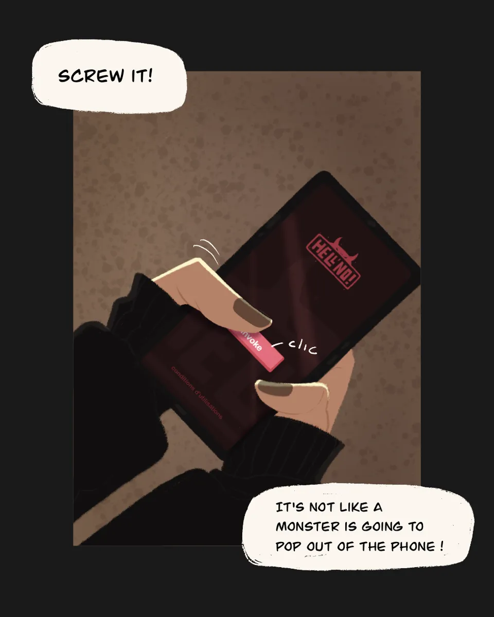 Episode 2, page 5