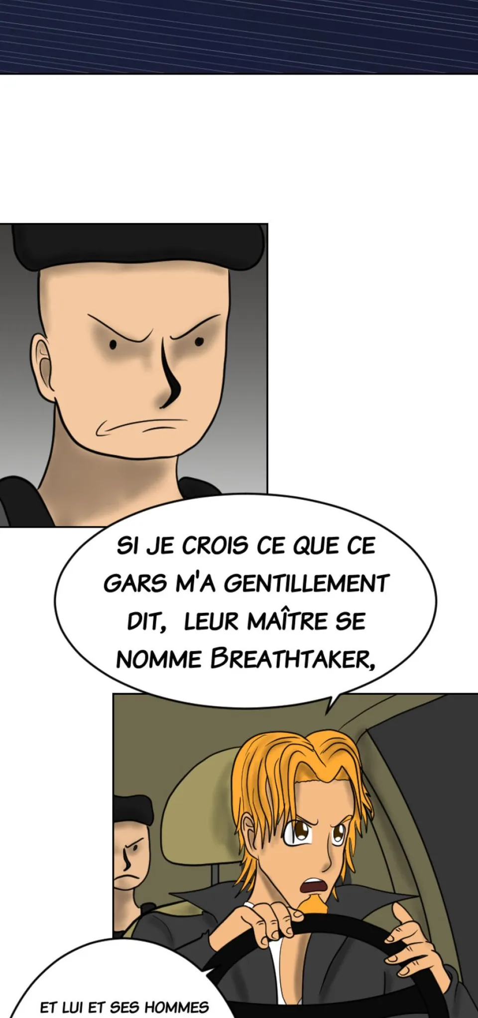 Episode 7: La tour de propagation, Seite 2
