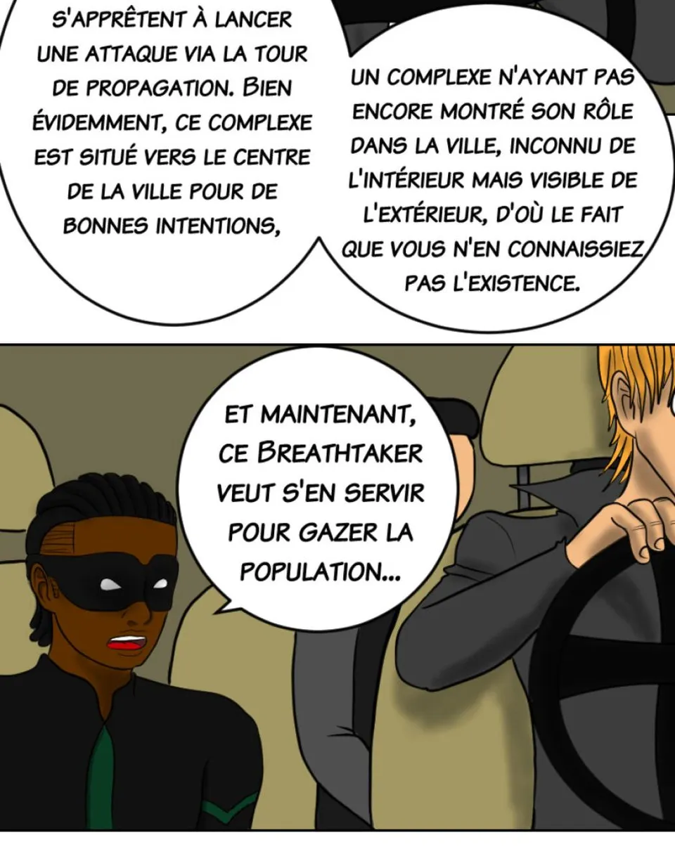 Episode 7: La tour de propagation, Seite 3