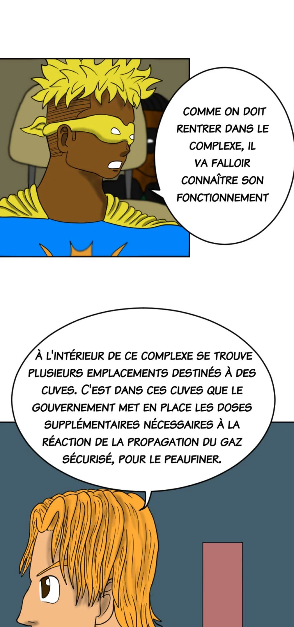Episode 7: La tour de propagation, page 4