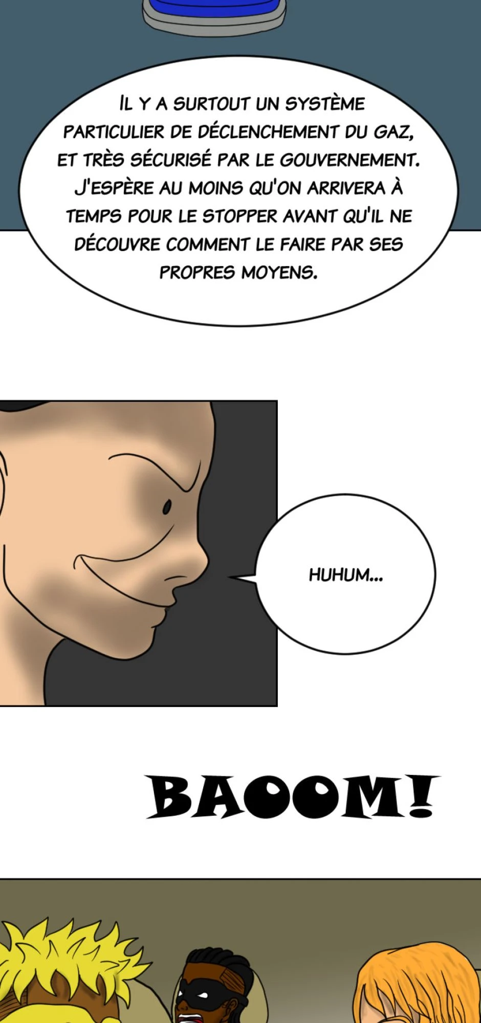 Episode 7: La tour de propagation, page 7
