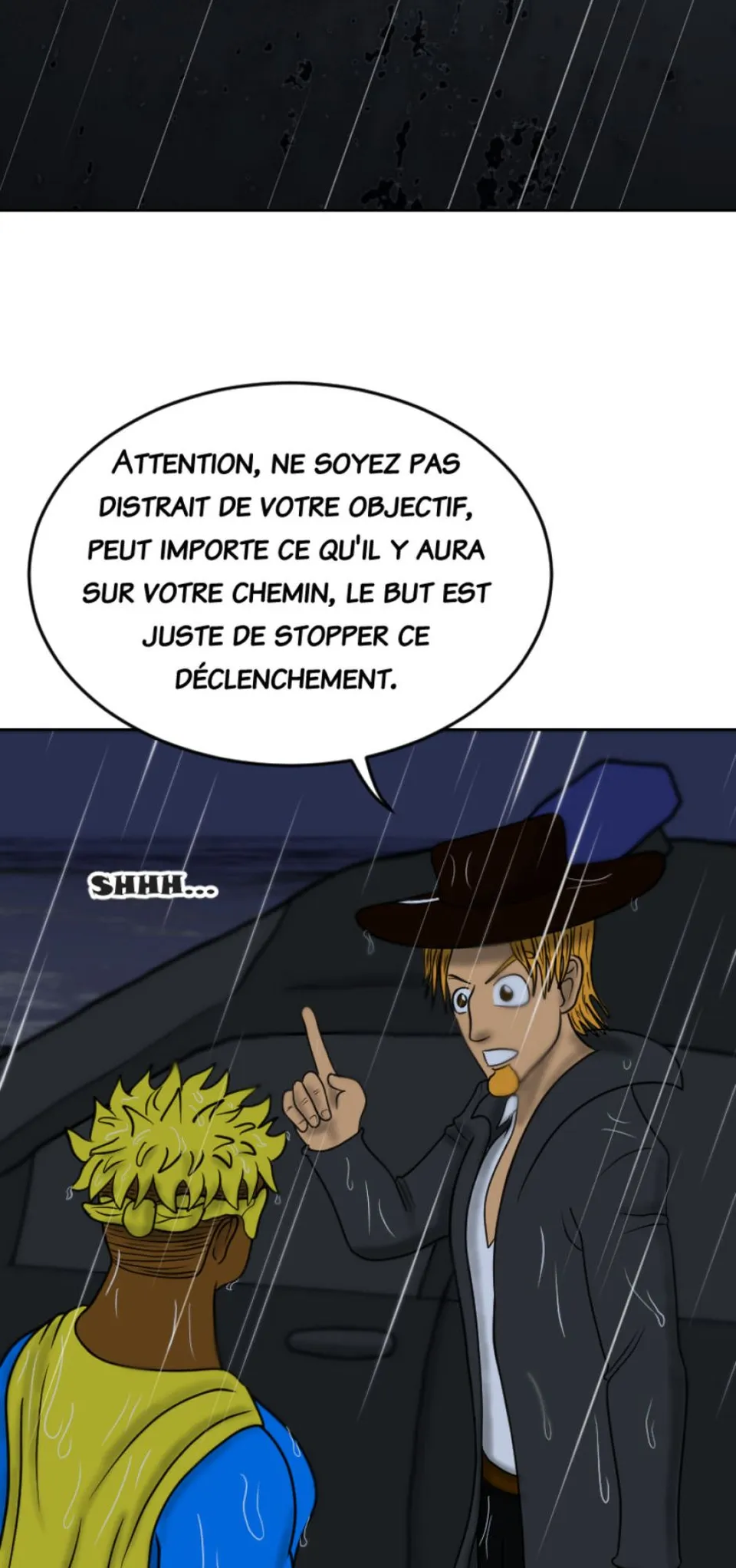 Episode 7: La tour de propagation, Seite 14