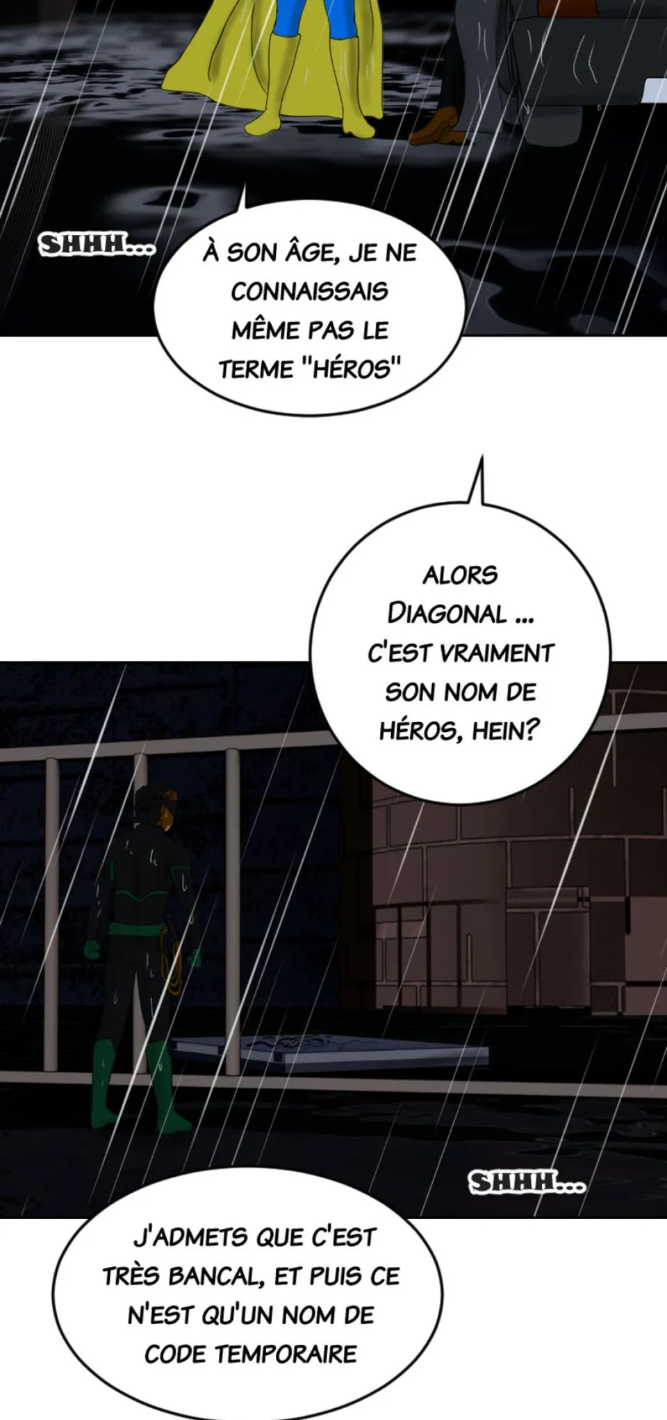 Episode 7: La tour de propagation, Seite 18