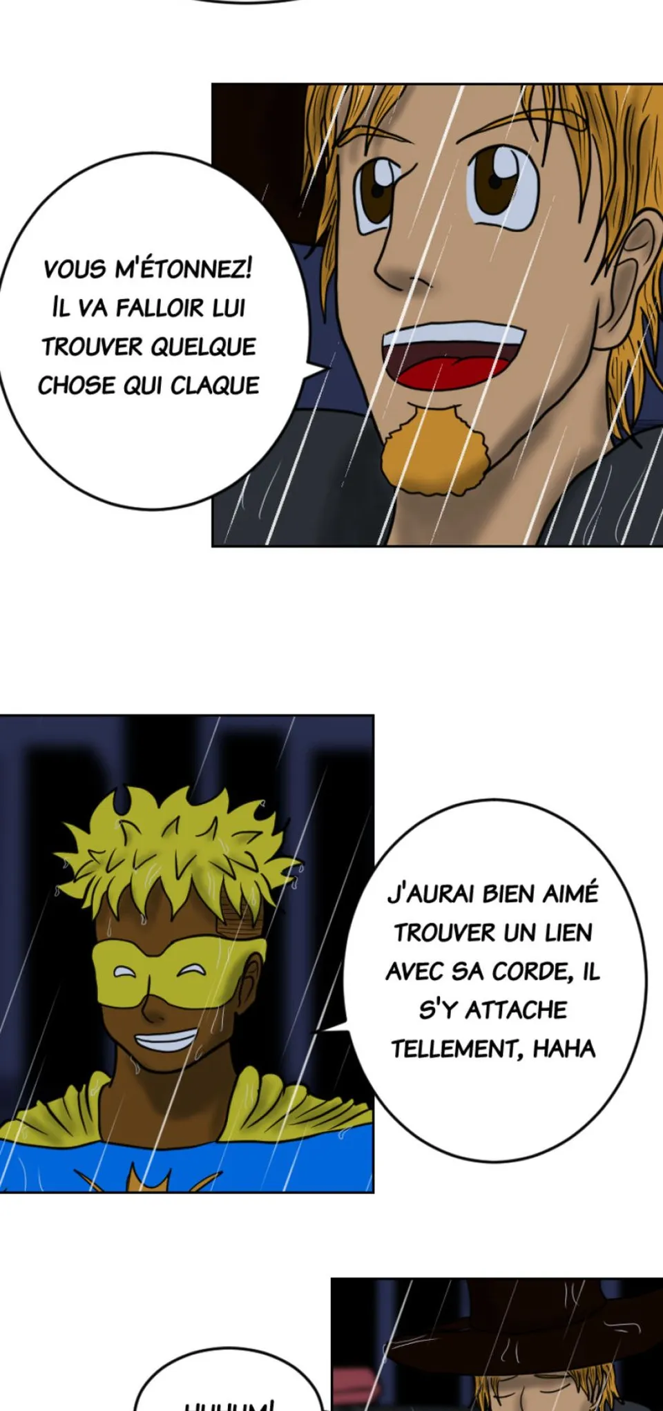 Episode 7: La tour de propagation, Seite 19