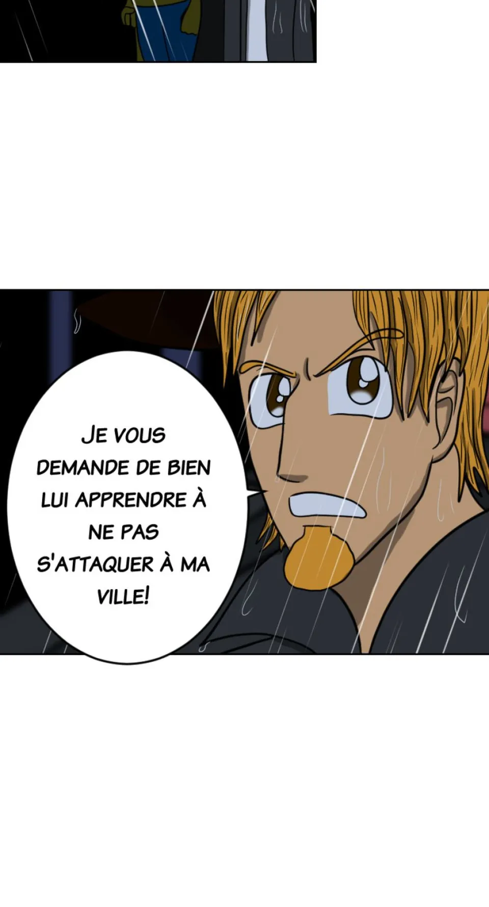 Episode 7: La tour de propagation, Seite 21