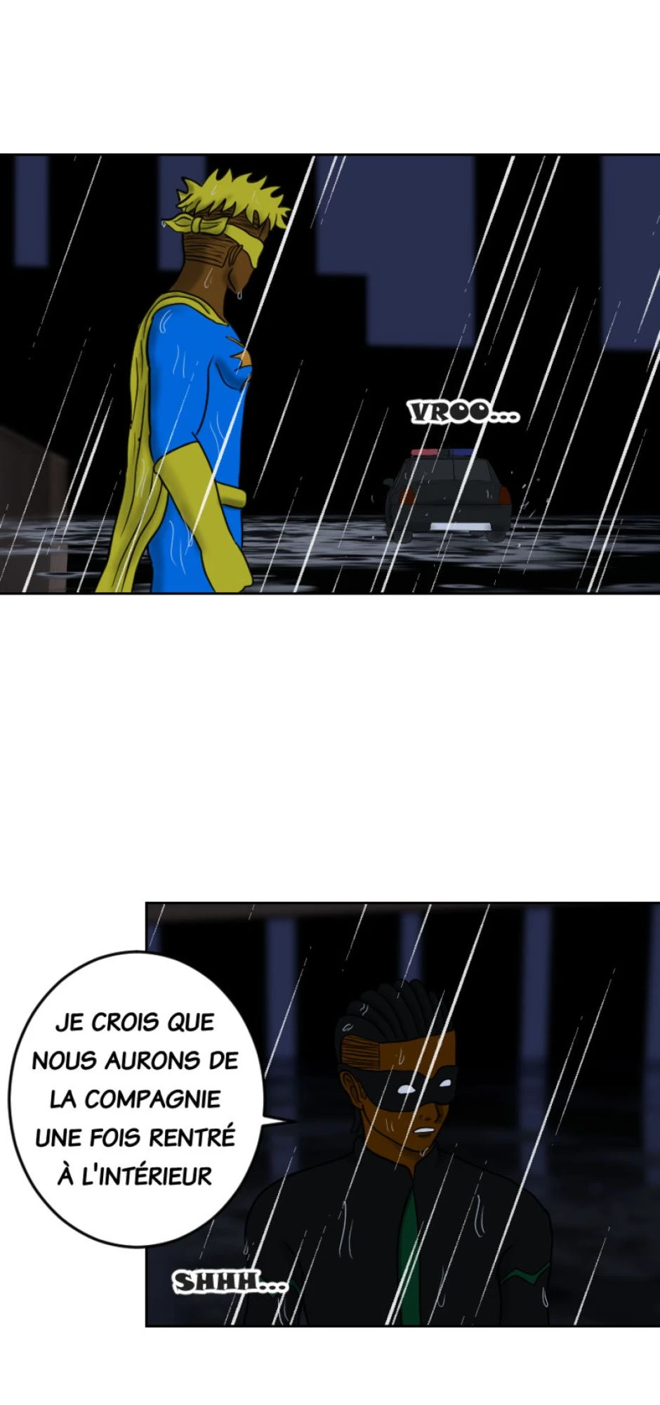 Episode 7: La tour de propagation, page 23