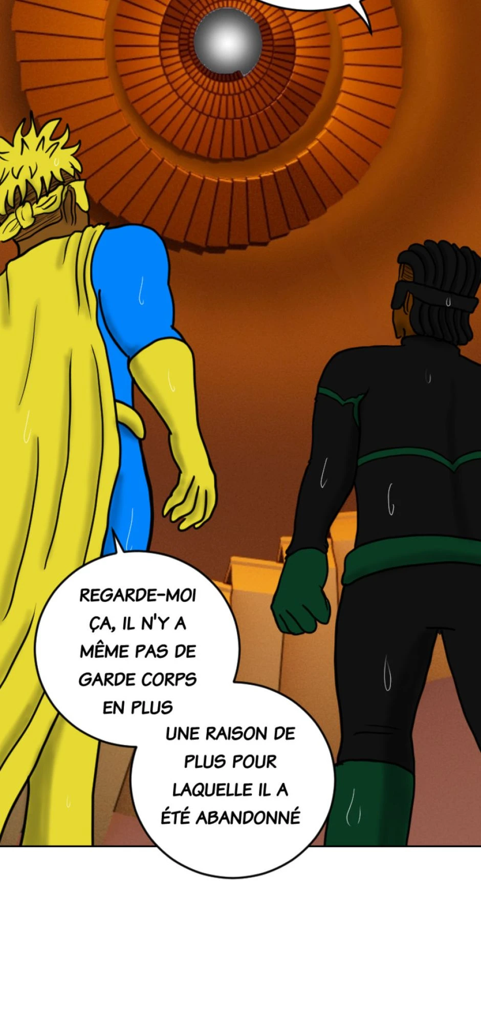 Episode 7: La tour de propagation, page 29