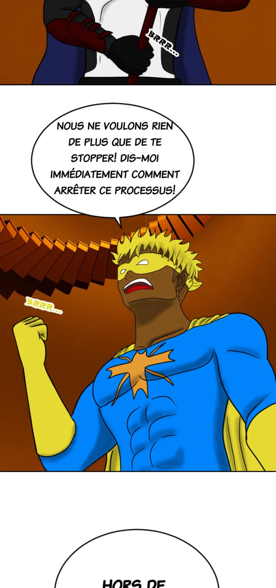 Episode 7: La tour de propagation, page 35