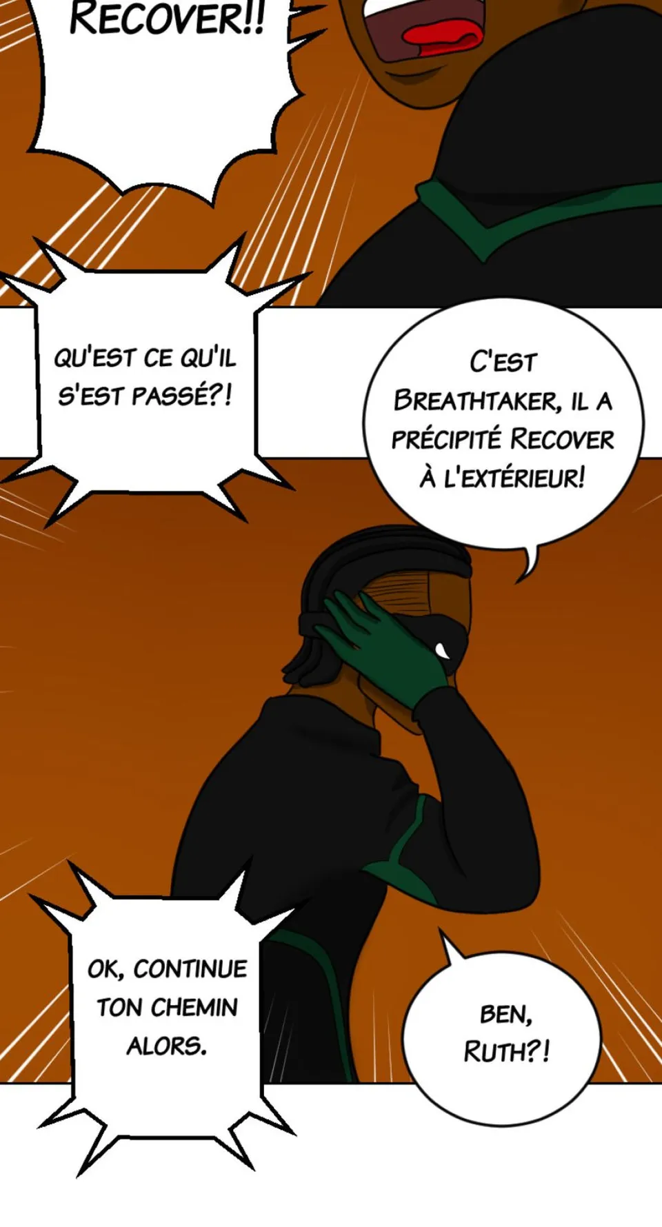 Episode 7: La tour de propagation, Seite 39