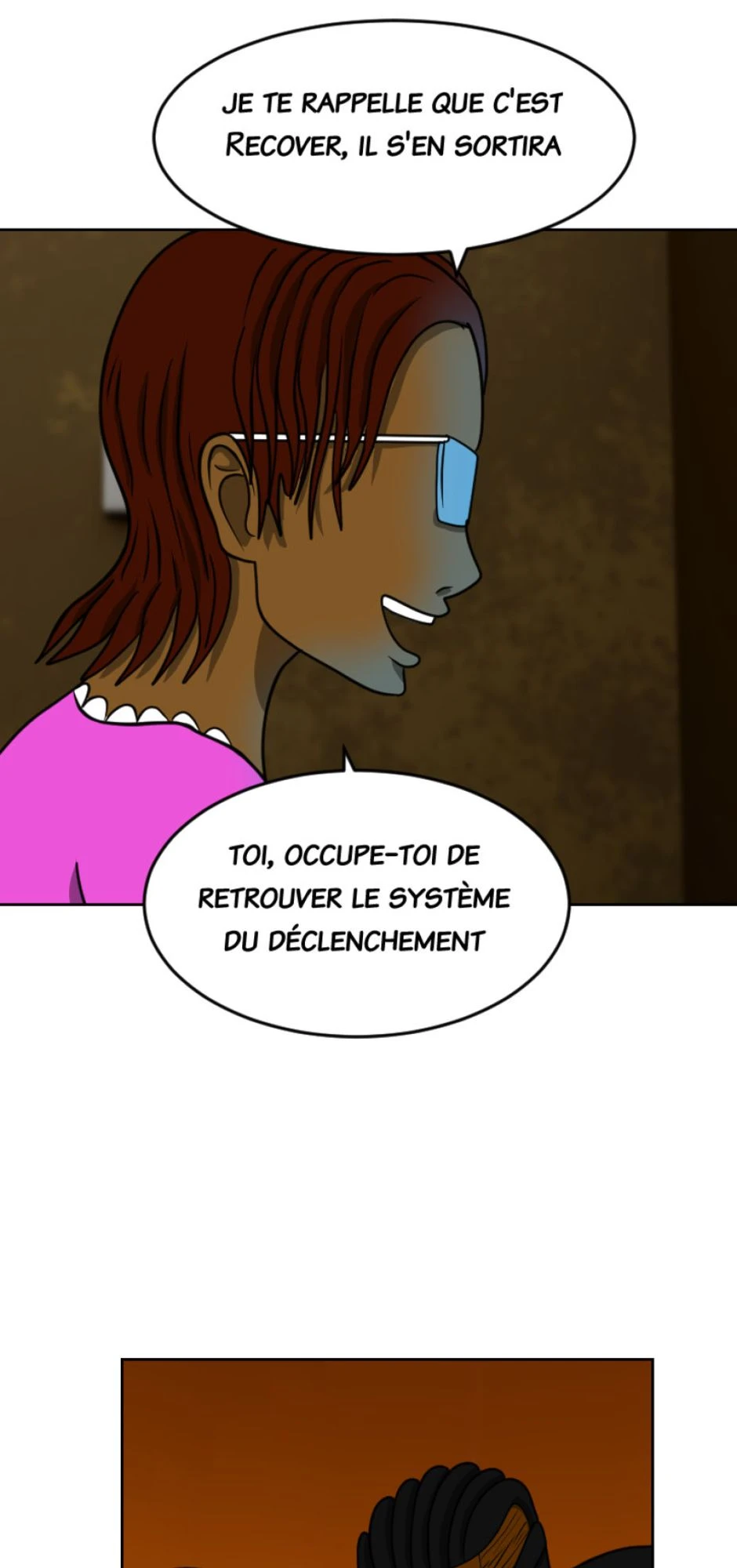 Episode 7: La tour de propagation, page 40