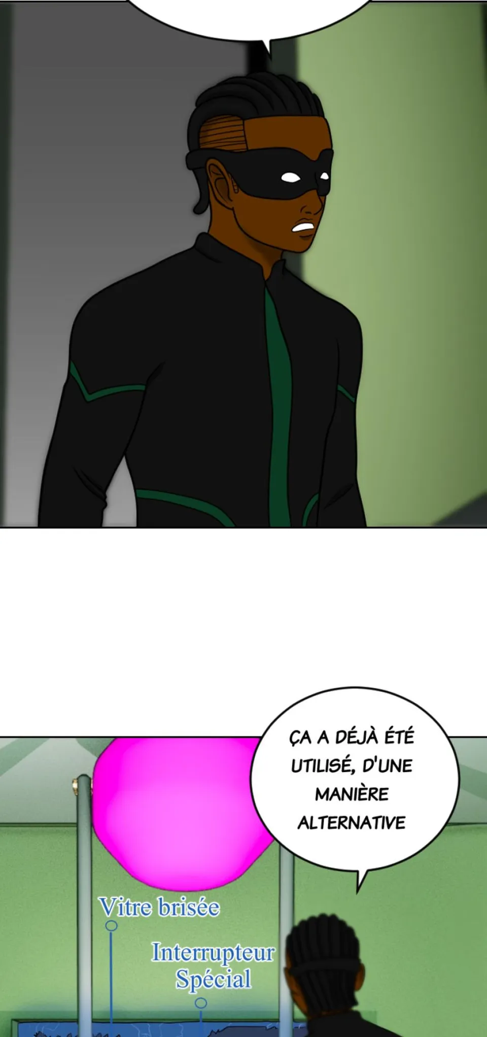 Episode 7: La tour de propagation, Seite 48