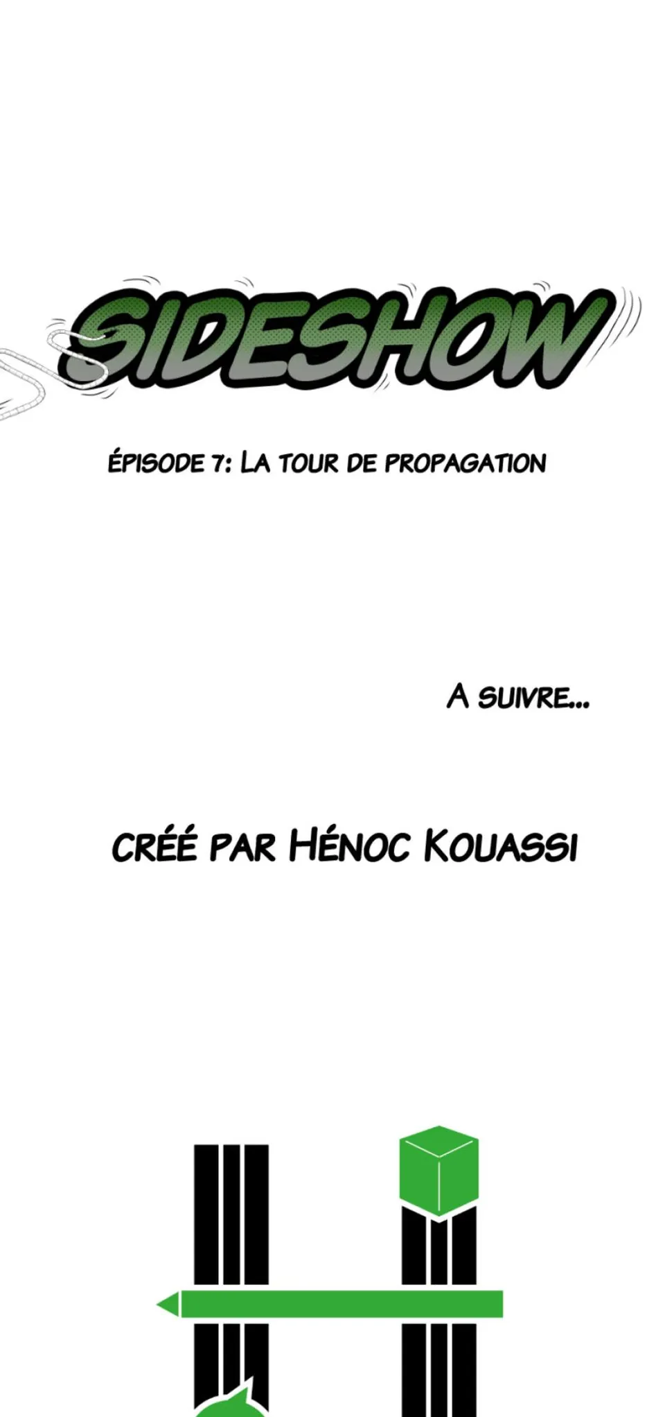 Episode 7: La tour de propagation, Seite 52