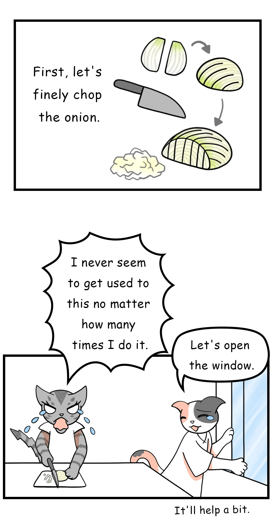 124. The Omurice Recipe，第 3 頁