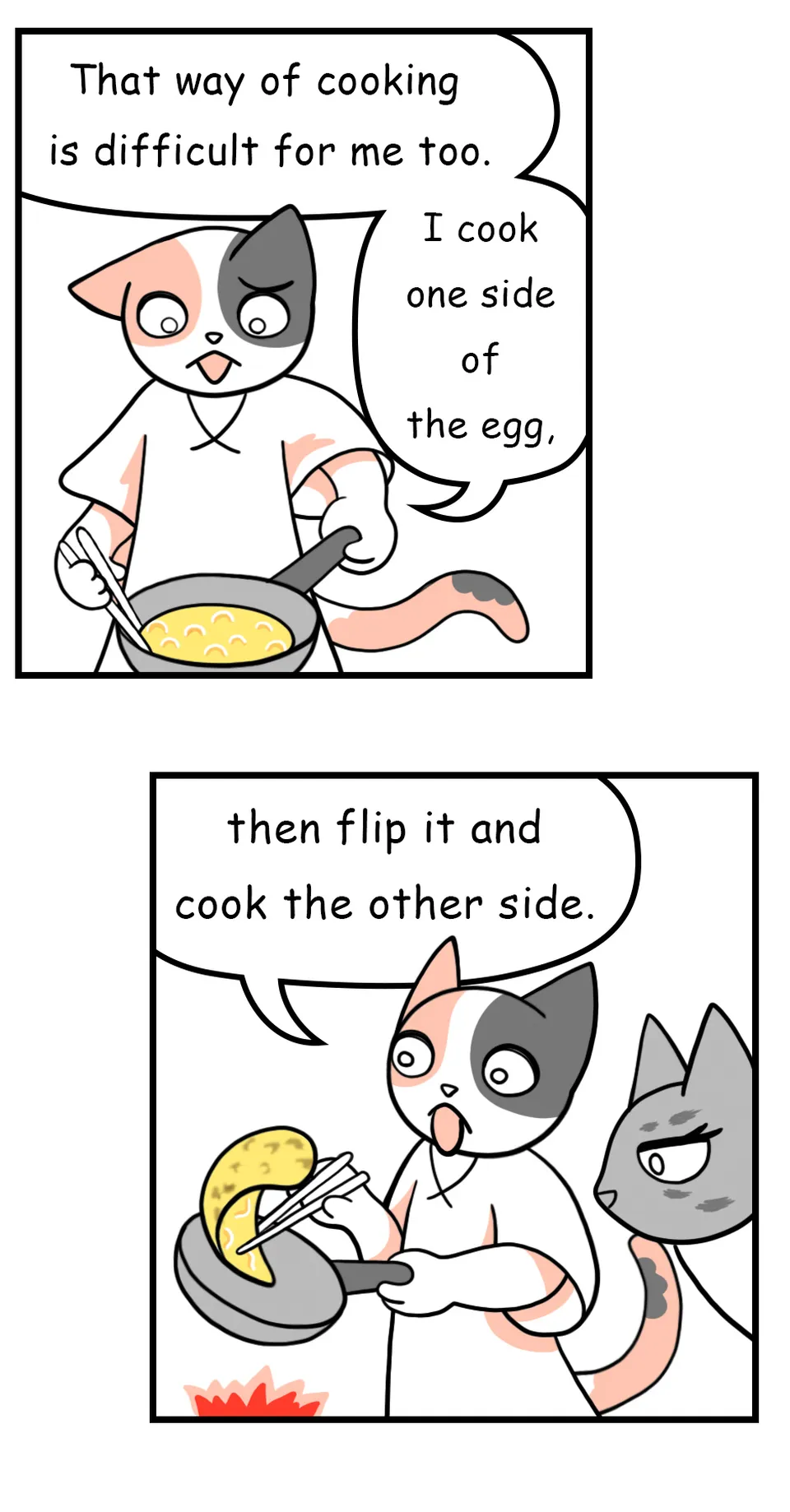 124. The Omurice Recipe, page 10