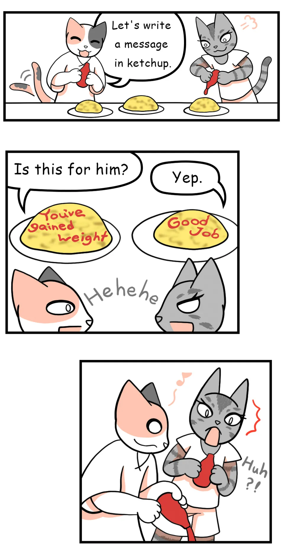 124. The Omurice Recipe, page 12