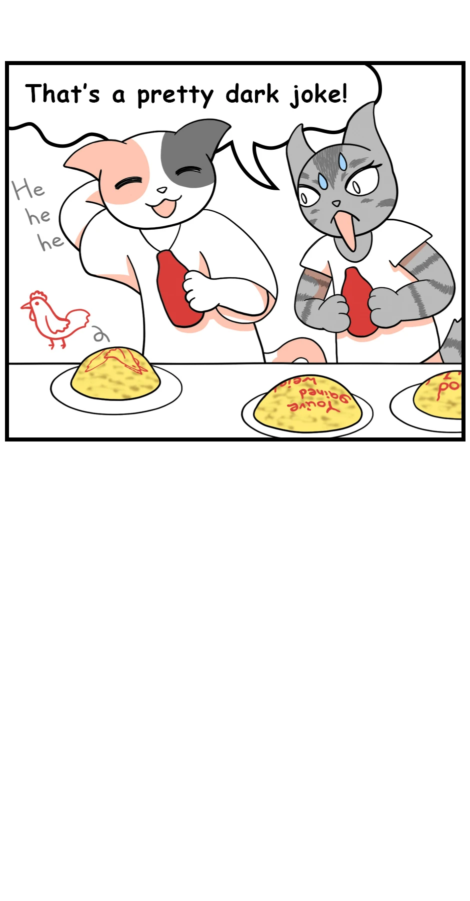 124. The Omurice Recipe，第 13 頁