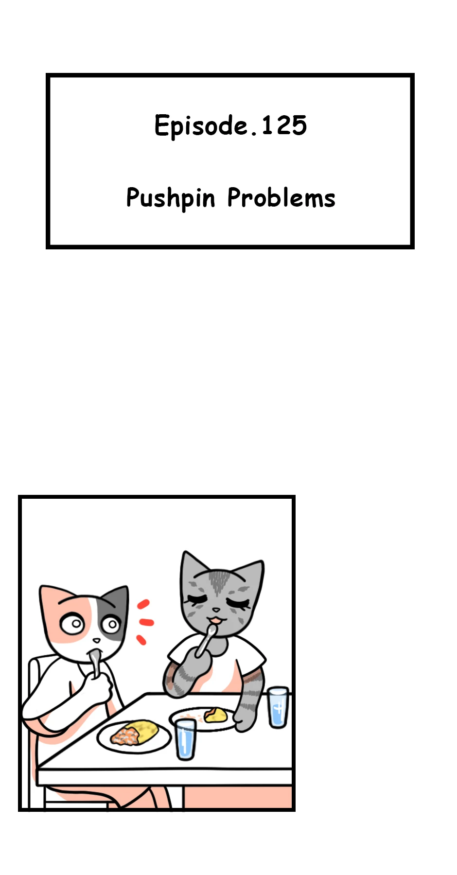 125. Pushpin Problems，第 1 頁