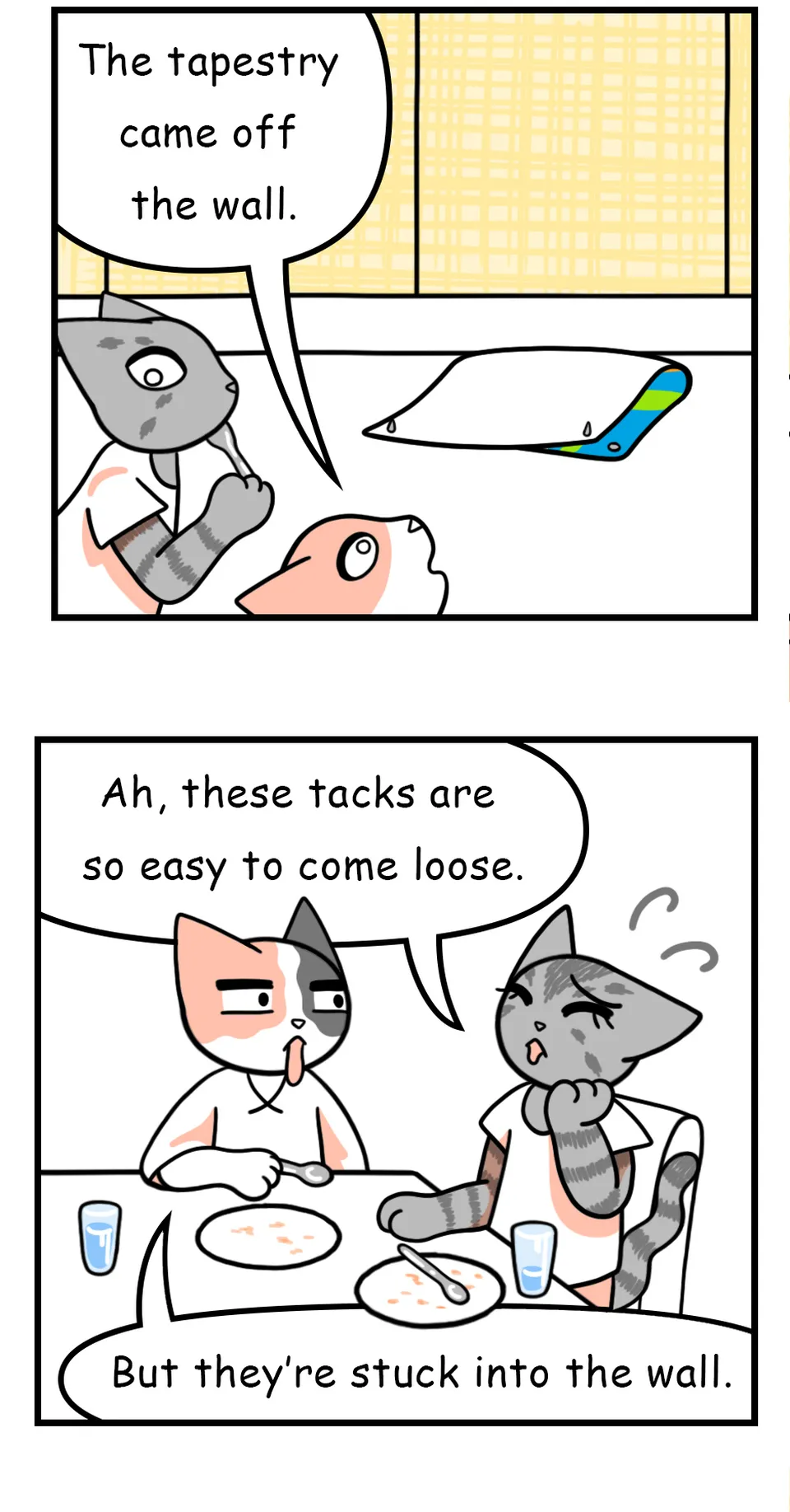 125. Pushpin Problems, page 2