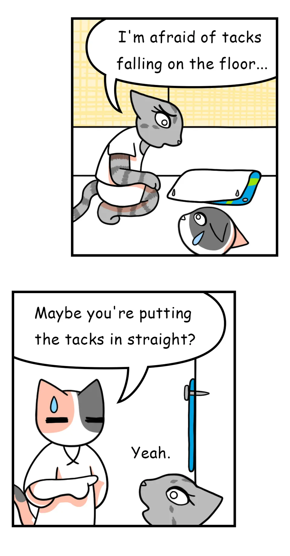 125. Pushpin Problems, page 4