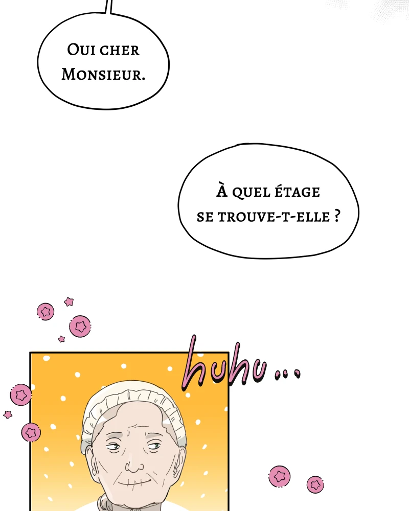 9 : Une prédiction obscure, page 5