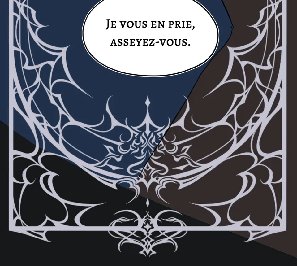 9 : Une prédiction obscure, página 23