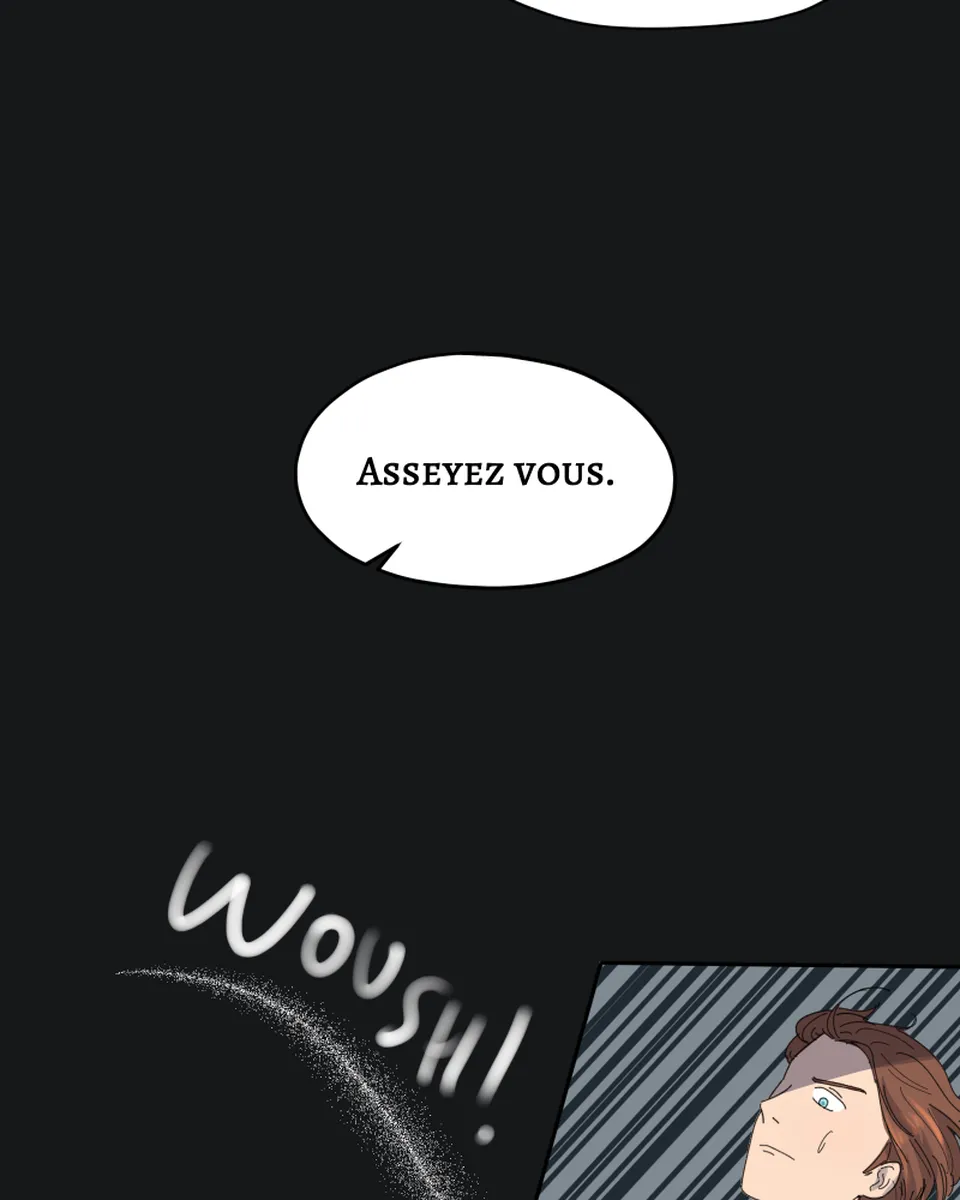 9 : Une prédiction obscure, página 25