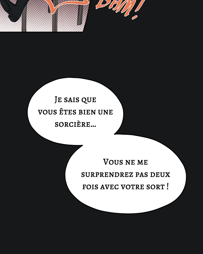 9 : Une prédiction obscure, page 27