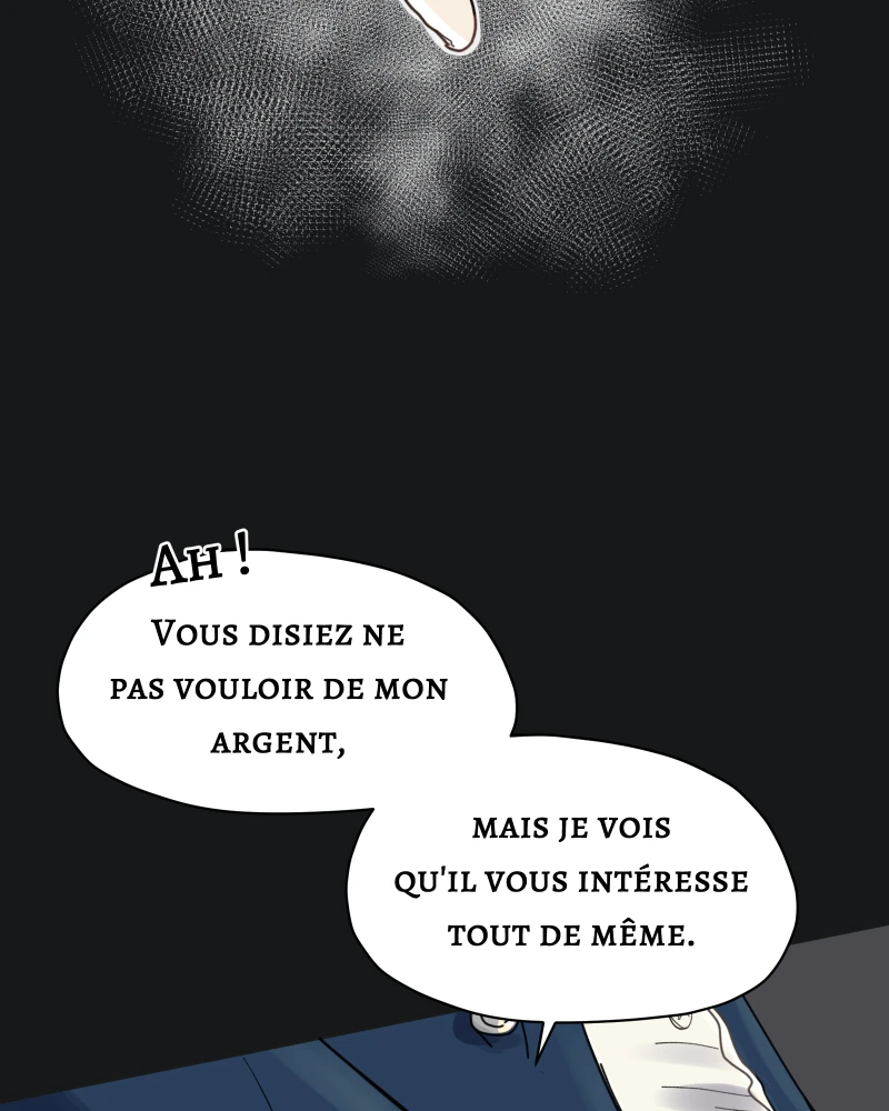 9 : Une prédiction obscure, page 32