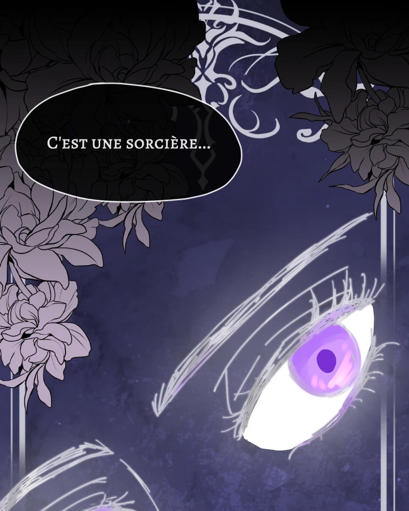 9 : Une prédiction obscure, page 52