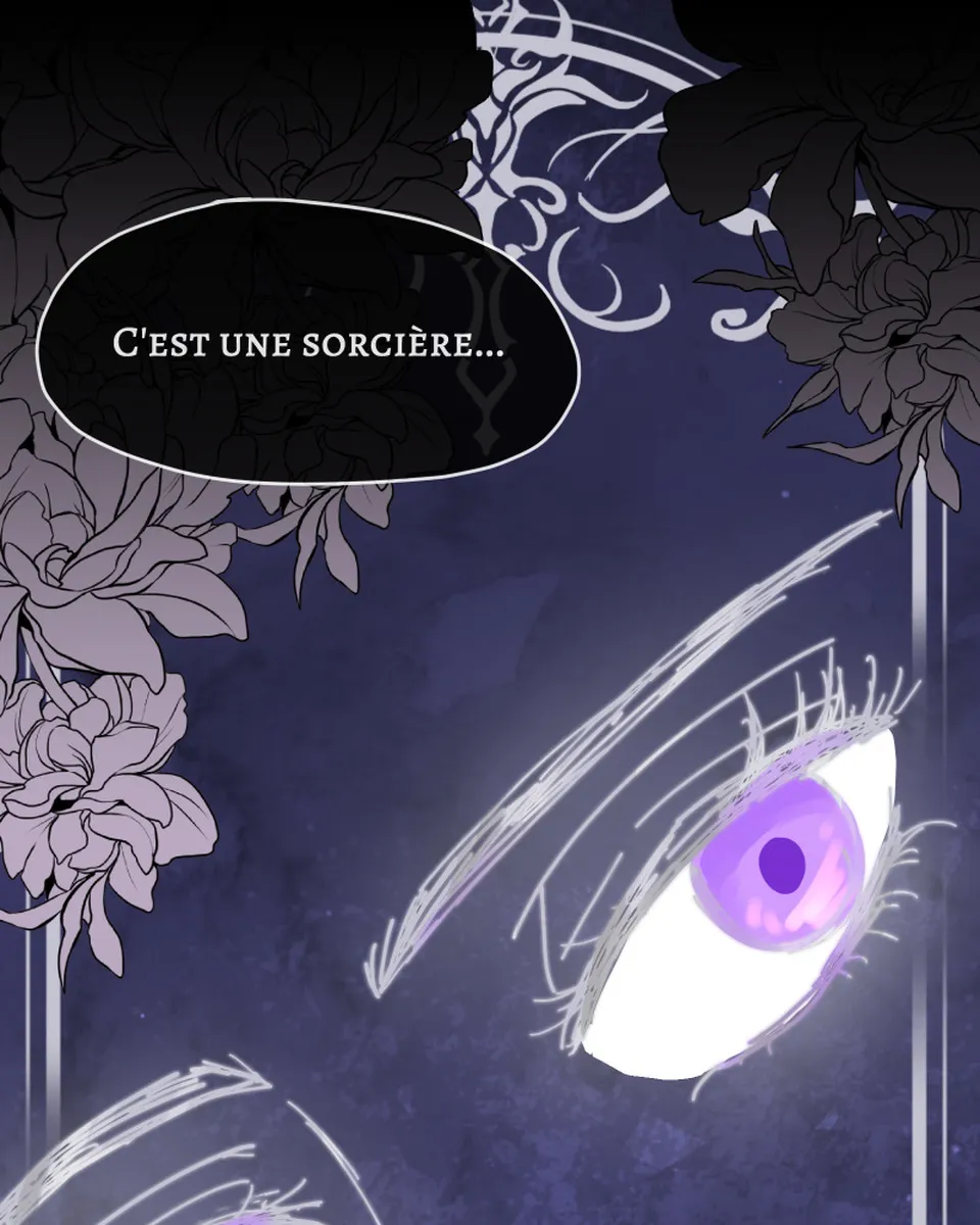 9 : Une prédiction obscure, página 52