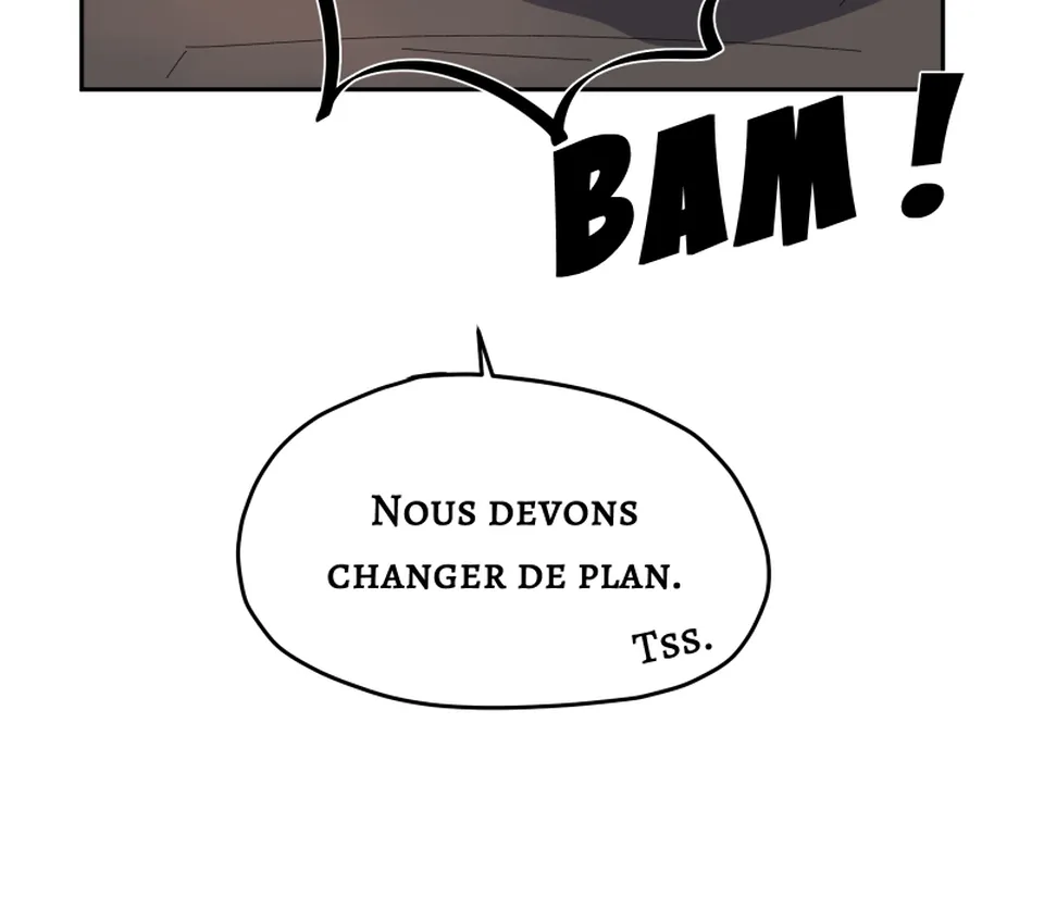 9 : Une prédiction obscure, página 57