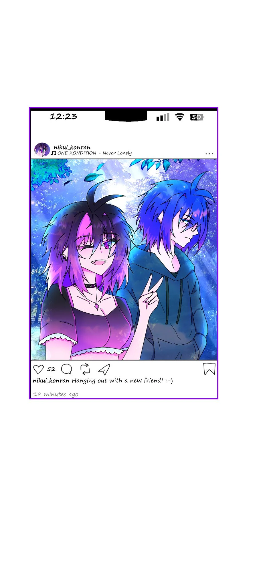 (S2) Episode 25: Enemy Fire, página 10