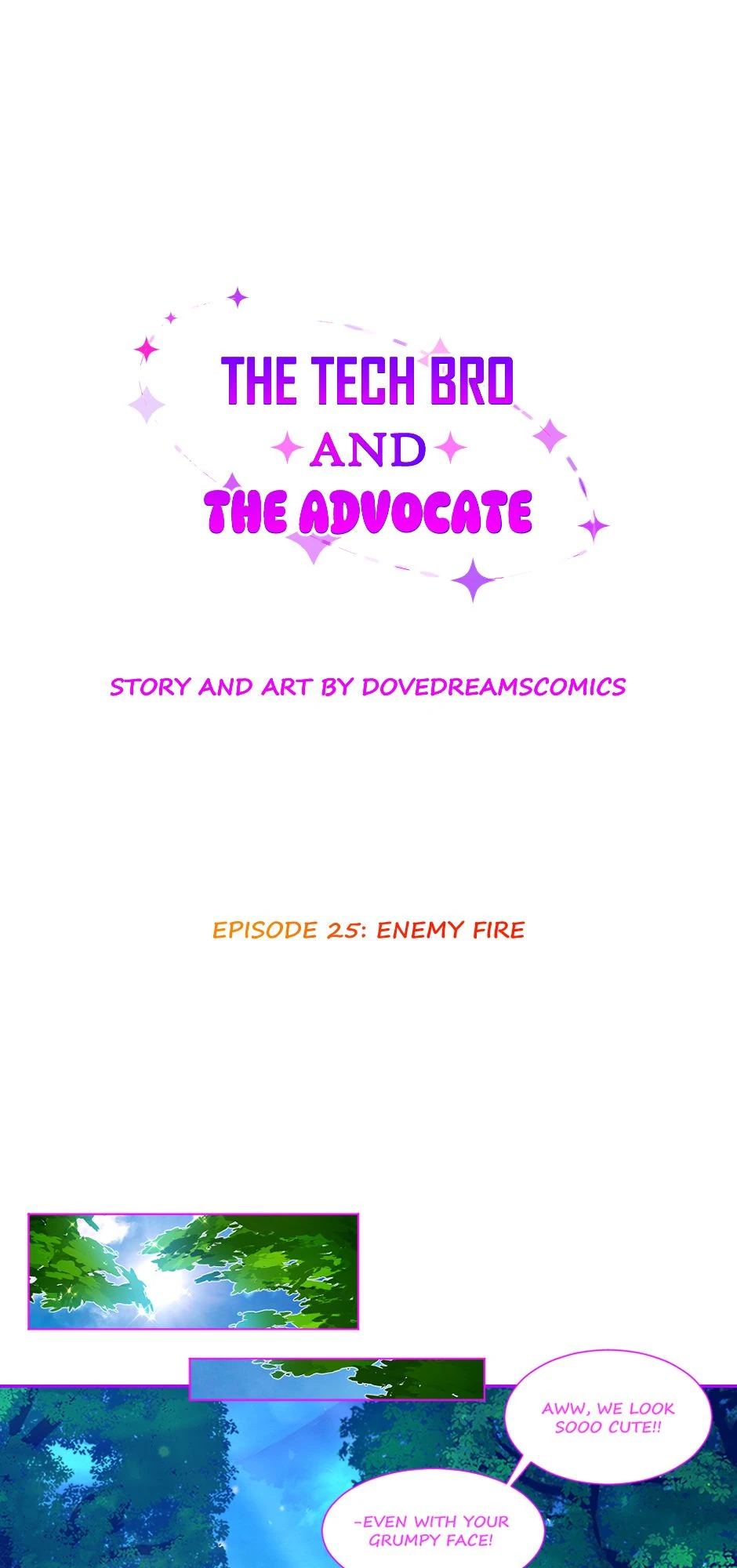 (S2) Episode 25: Enemy Fire, página 13