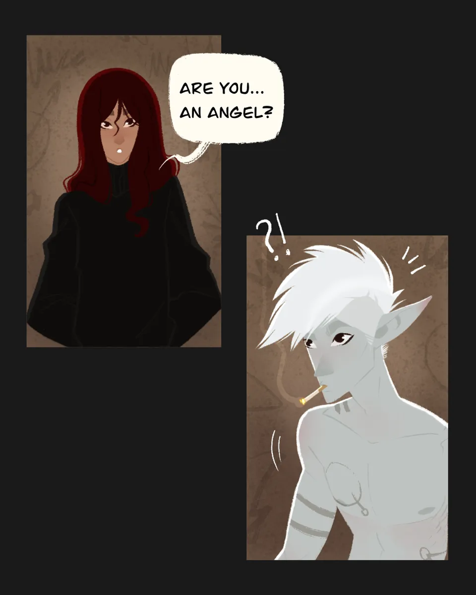 Episode 3, page 2