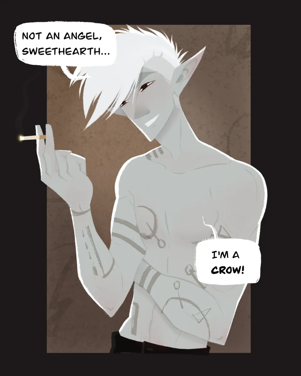 Episode 3, page 3